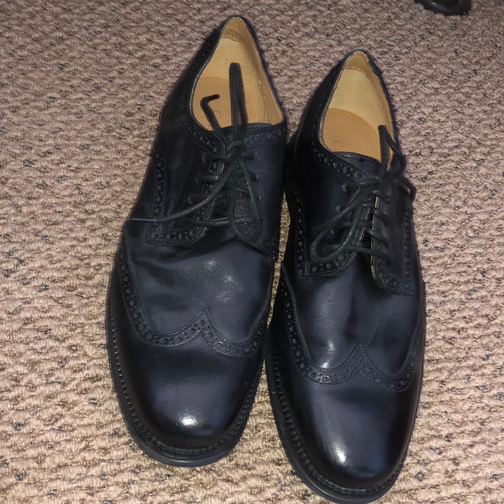 Cole Haan Dress Shoes
